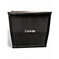Used Line 6 Spider 412 4x12 Slant Guitar Cabinet thumbnail