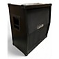 Used Line 6 Spider 412 4x12 Slant Guitar Cabinet