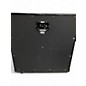 Used Line 6 Spider 412 4x12 Slant Guitar Cabinet