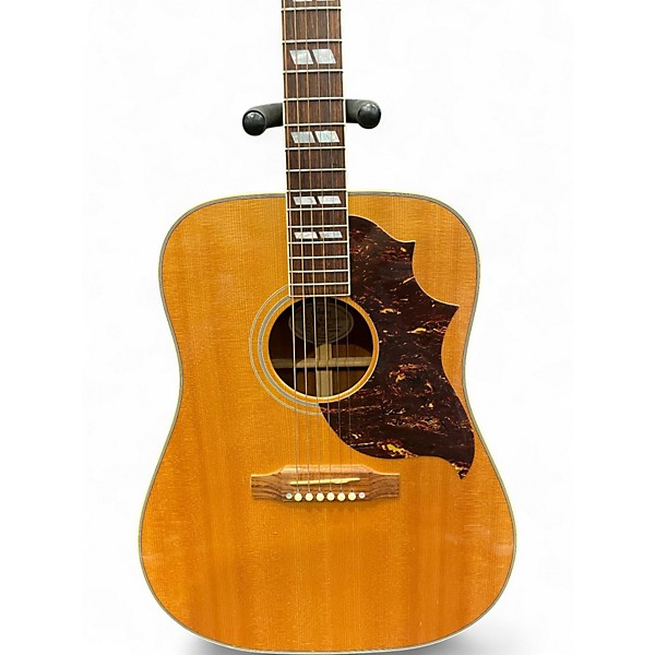 Used Gibson Sheryl Crow Signature Southern Jumbo Antique Cherry Acoustic Guitar
