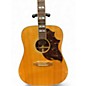 Used Gibson Sheryl Crow Signature Southern Jumbo Antique Cherry Acoustic Guitar