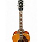 Used Gibson Sheryl Crow Signature Southern Jumbo Antique Cherry Acoustic Guitar