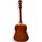 Used Gibson Sheryl Crow Signature Southern Jumbo Antique Cherry Acoustic Guitar
