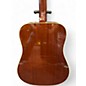 Used Gibson Sheryl Crow Signature Southern Jumbo Antique Cherry Acoustic Guitar