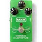 Used MXR M66S Classic Overdrive Effect Pedal thumbnail