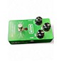 Used MXR M66S Classic Overdrive Effect Pedal
