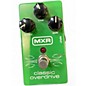 Used MXR M66S Classic Overdrive Effect Pedal thumbnail