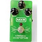 Used MXR M66S Classic Overdrive Effect Pedal