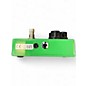 Used MXR M66S Classic Overdrive Effect Pedal