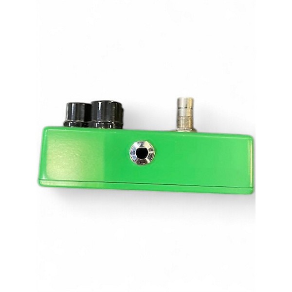 Used MXR M66S Classic Overdrive Effect Pedal
