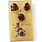 Used J.Rockett Audio Designs Archon Icon Effect Pedal thumbnail