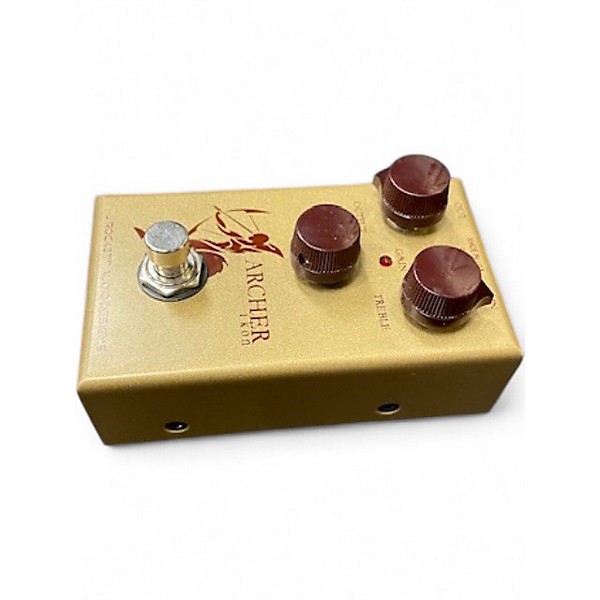 Used J.Rockett Audio Designs Archon Icon Effect Pedal
