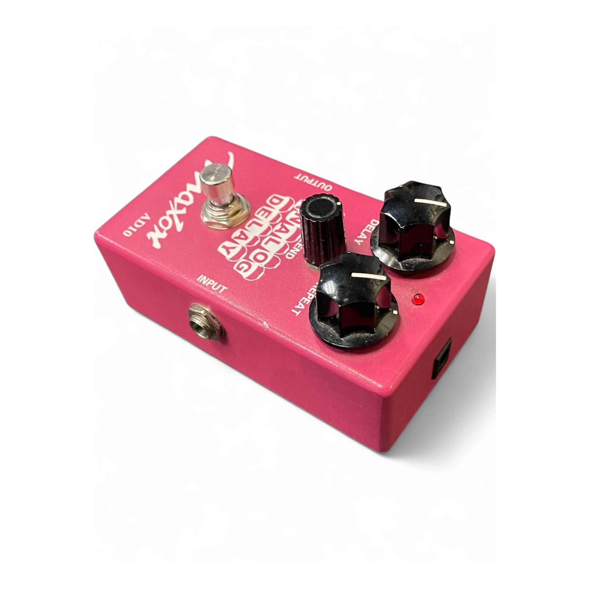 Used Maxon AD10 Effect Pedal | Guitar Center
