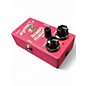 Used Maxon AD10 Effect Pedal