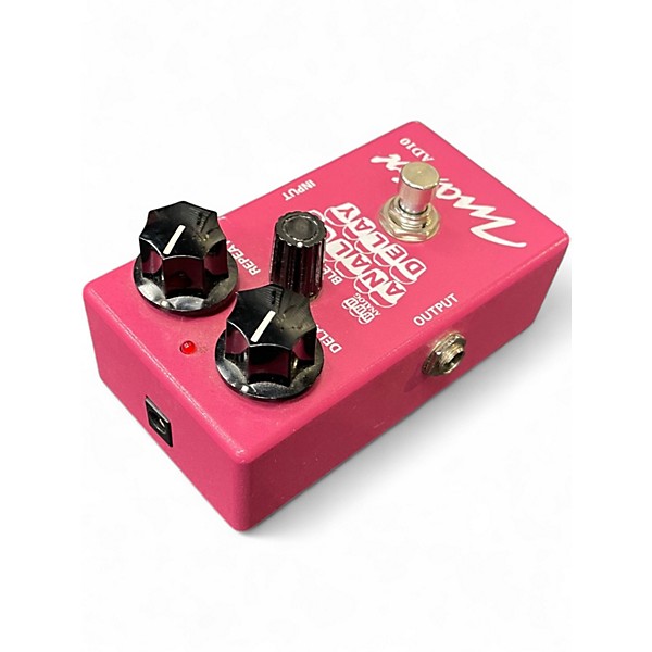 Used Maxon AD10 Effect Pedal
