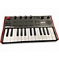 Used Akai Professional MPK MINI MK3 MIDI Controller thumbnail