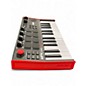 Used Akai Professional MPK MINI MK3 MIDI Controller