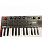 Used Akai Professional MPK MINI MK3 MIDI Controller