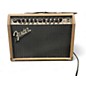 Used Fender Acoustasonic 40 Guitar Combo Amp thumbnail