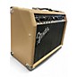 Used Fender Acoustasonic 40 Guitar Combo Amp