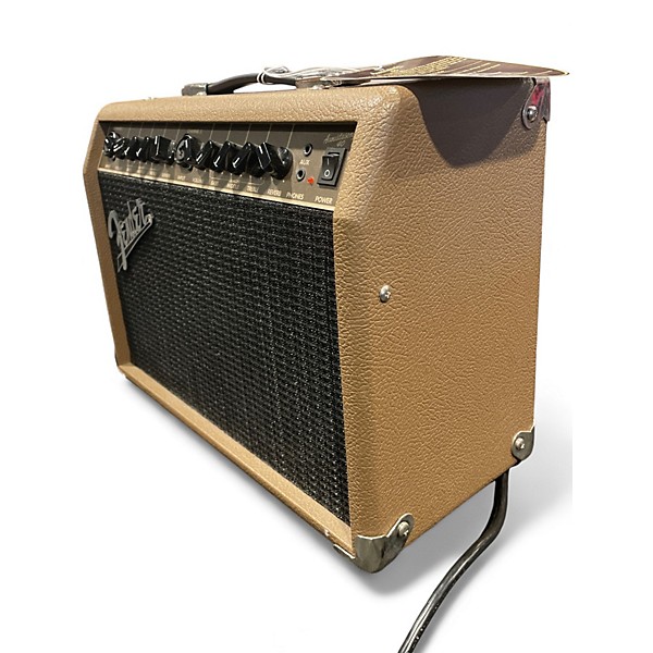 Used Fender Acoustasonic 40 Guitar Combo Amp