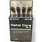 Used BOSS ML2 Metal Core Distortion Effect Pedal thumbnail