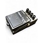 Used BOSS ML2 Metal Core Distortion Effect Pedal