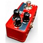 Used TC Electronic Sub N Up Mini Octaver Effect Pedal