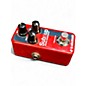 Used TC Electronic Sub N Up Mini Octaver Effect Pedal