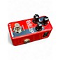 Used TC Electronic Sub N Up Mini Octaver Effect Pedal