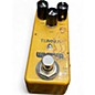 Used Wampler Tumnus Mini Overdrive Effect Pedal thumbnail