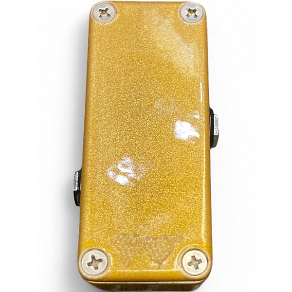 Used Wampler Tumnus Mini Overdrive Effect Pedal