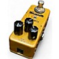 Used Wampler Tumnus Mini Overdrive Effect Pedal
