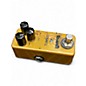 Used Wampler Tumnus Mini Overdrive Effect Pedal