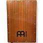 Used MEINL Cajon Mahogany Cajon thumbnail