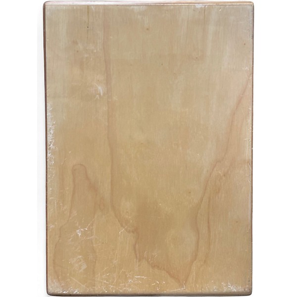 Used MEINL Cajon Mahogany Cajon