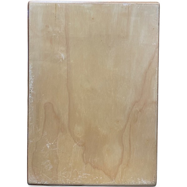 Used MEINL Cajon Mahogany Cajon
