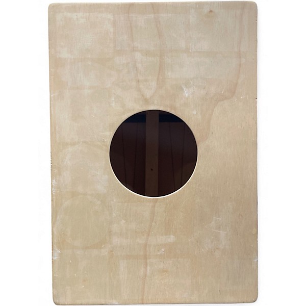 Used MEINL Cajon Mahogany Cajon