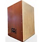 Used MEINL Cajon Mahogany Cajon