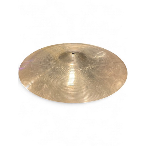 Used Zildjian 20in Avedis Cymbal