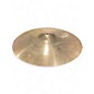 Used Zildjian 20in Avedis Cymbal