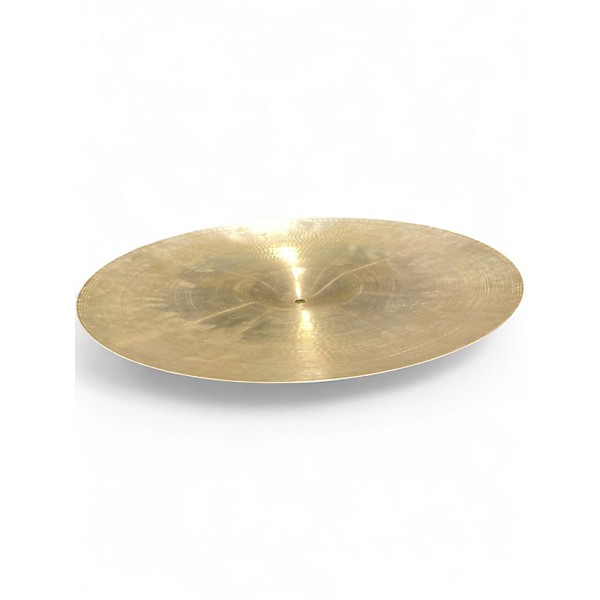 Used Zildjian 20in Avedis Cymbal