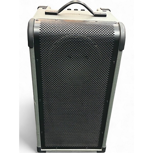 Used Peavey MAX 208 Bass Combo Amp