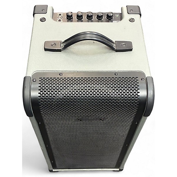 Used Peavey MAX 208 Bass Combo Amp