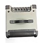 Used Peavey MAX 208 Bass Combo Amp