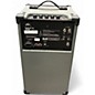 Used Peavey MAX 208 Bass Combo Amp