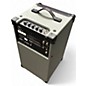 Used Peavey MAX 208 Bass Combo Amp
