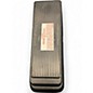 Used Dunlop GCB95 Original Crybaby Wah Effect Pedal thumbnail