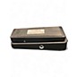 Used Dunlop GCB95 Original Crybaby Wah Effect Pedal