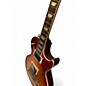 Used 2017 Gibson Les Paul Standard Heritage Cherry Sunburst Solid Body Electric Guitar